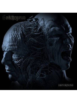 Godthrymm : Distortions (2 X 12’’ vinyl)