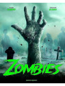 Claude Gaillard & Guillaume Le disez : Zombies