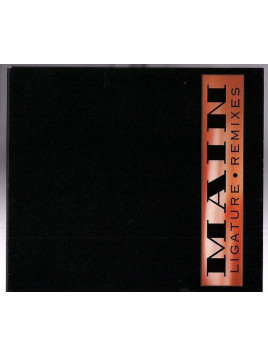 Main : Ligature – remixes (CD)