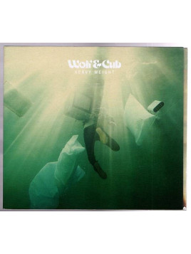 Wolf & cub : Heavy weight (CD)