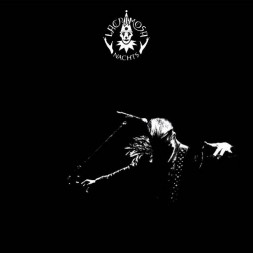 Lacrimosa disque Nachts en stock en cd à ciel rouge dijon