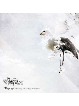 Replay (CD + DVD)