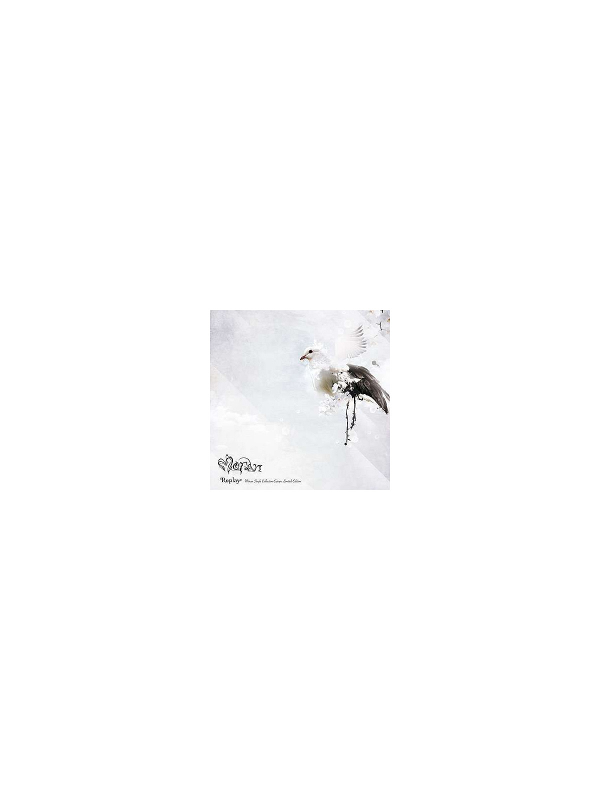 Replay (CD + DVD)