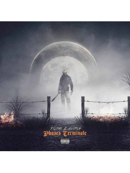 Filthy & Scotch : Phases terminale (CD)