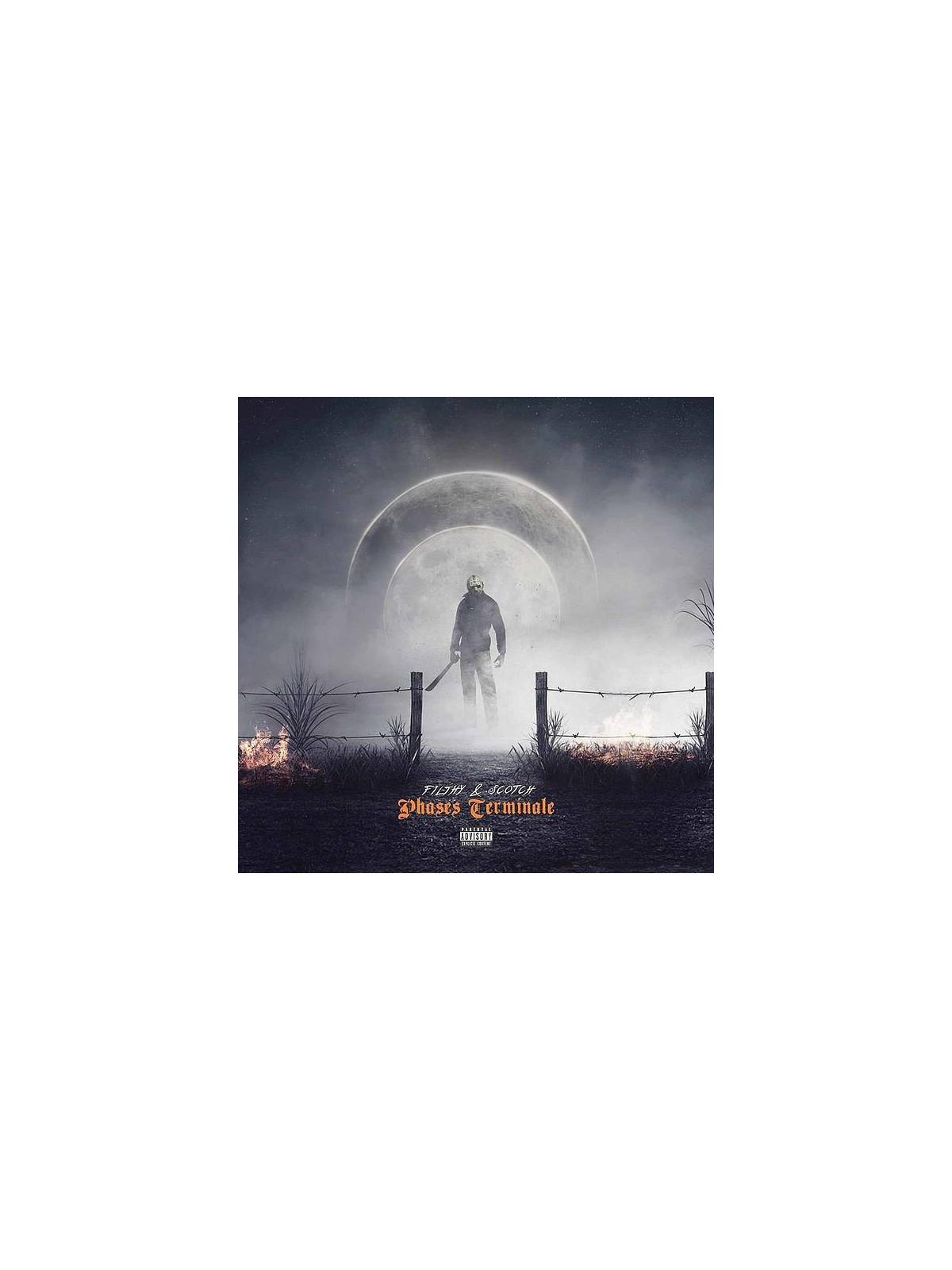 Filthy & Scotch : Phases terminale (CD)