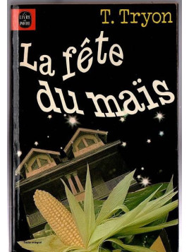 T. Tryon : La fête du maïs