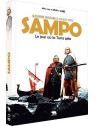 Alexandre Ptouchko film Sampo en stock en Blu-ray + DVD + livre à ciel rouge dijon