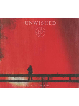 Unwished : Antichthon (Ltd edition CD)