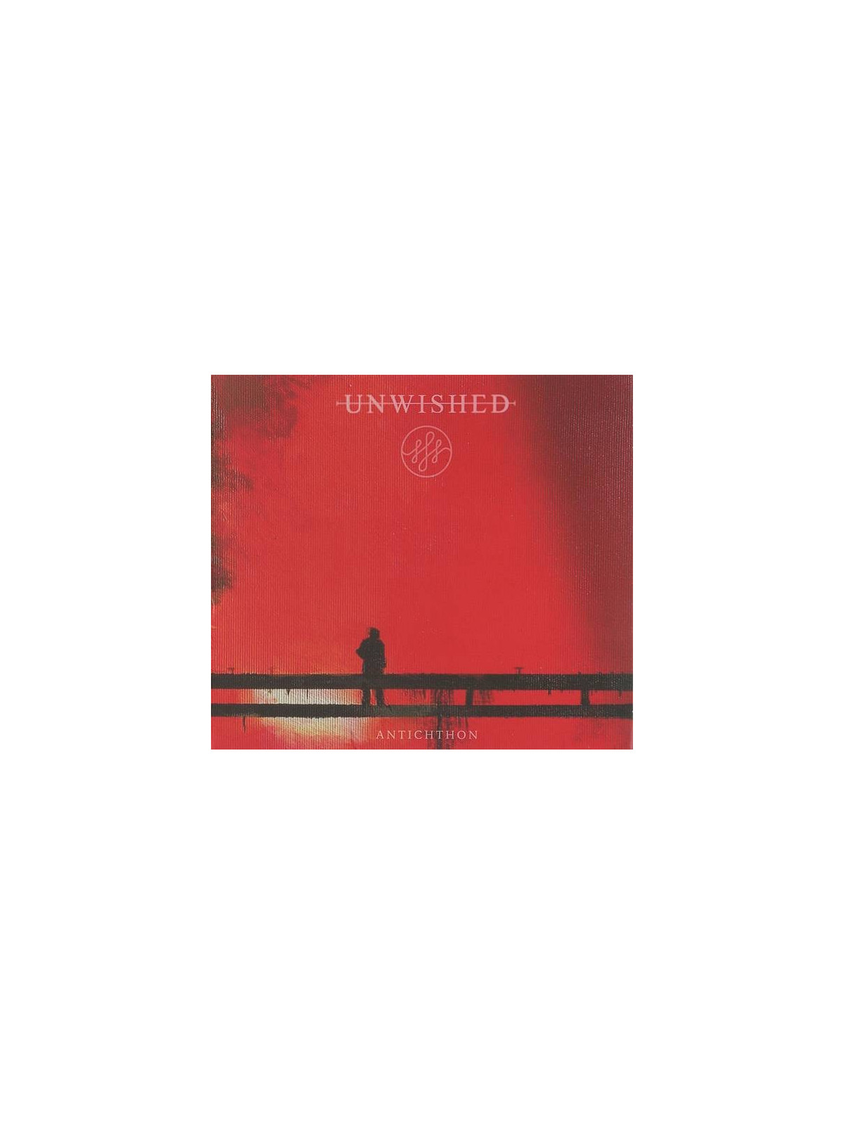 Unwished : Antichthon (Ltd edition CD)