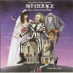 Beetlejuice