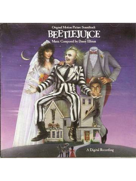 Beetlejuice