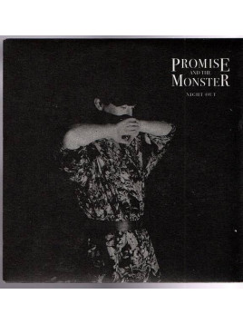 Promise and the monster : Night out (CD)