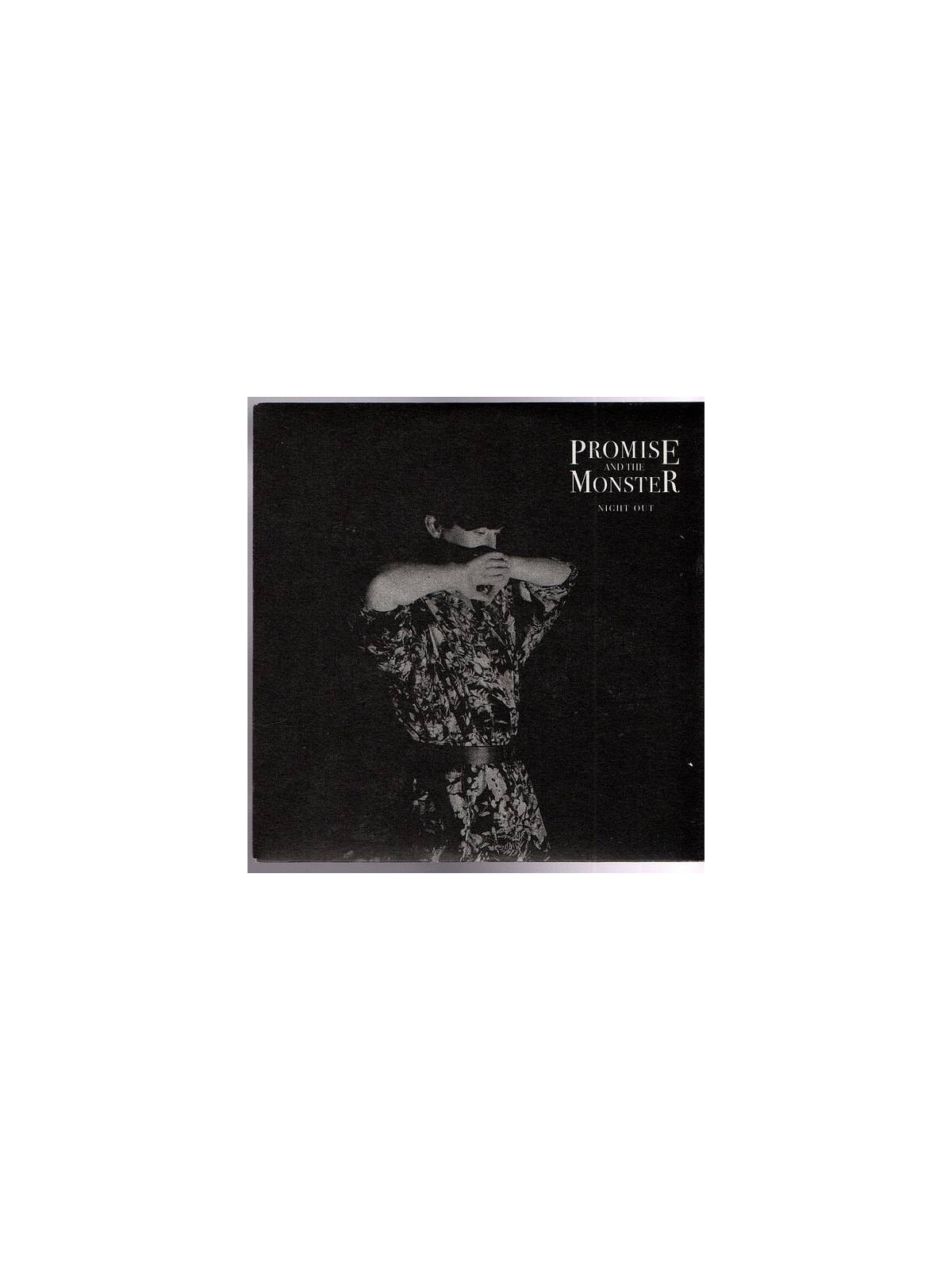 Promise and the monster : Night out (CD)