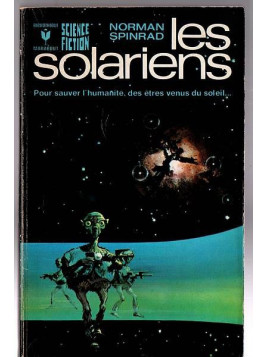 Norman Spinrad : Les solariens