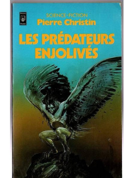 Pierre Christin : Les prédateurs enjolivés