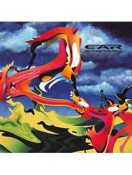 E.A.R. (Experimental audio research) : Beyond the pale (CD)