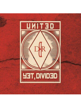 Der blaue Reiter : United, yet divided (Ltd edition 12’’ vinyl)
