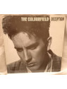 The colourfield : Deception (12’’ vinyl)