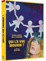 Aldo Lado : Qui l’a vue mourir (Blu-ray)