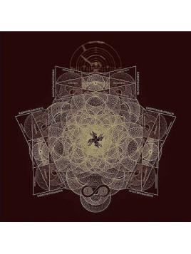 Burning witch : Rift canyon dreams (12’’ vinyl)