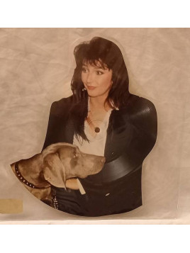 Kate Bush : Interview 85 (Ltd edition 12’’ vinyl)