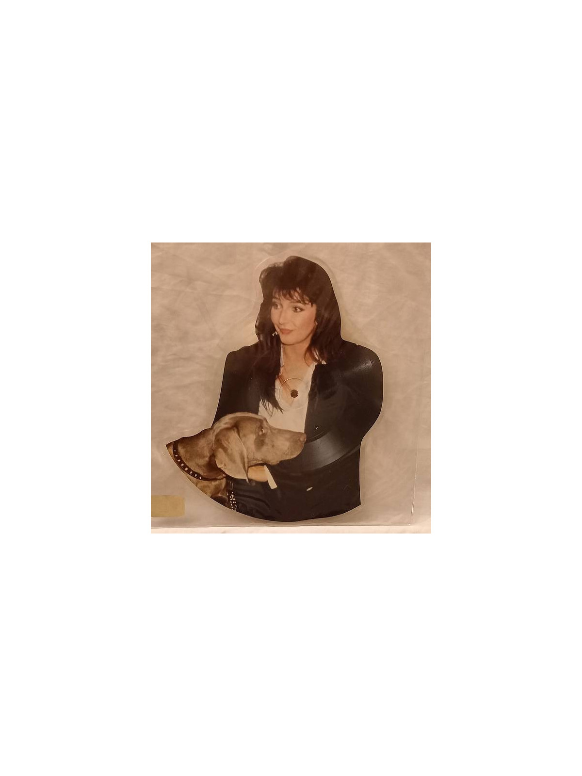 Kate Bush : Interview 85 (Ltd edition 12’’ vinyl)