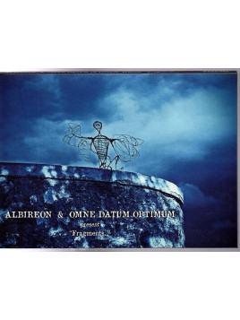 Albireon & Omne datum optimum : Fragments… (Ltd edition CD)