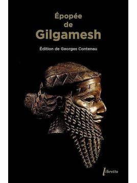 Epopée de Gilgamesh