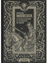Michael Moorcock : Le chien de guerre et la douleur du monde (relié)