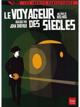 série de Jean Dréville : Le voyageur des siècles en stock en dvd au magasin ciel rouge à dijon