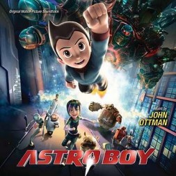 Astro boy