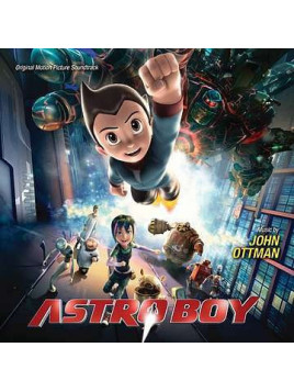 Astro boy