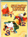Rob Minkoff / Audu Paden : Stuart Little trilogie (3 DVD)