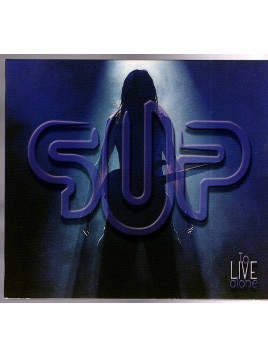SUP : To live alone (CD)