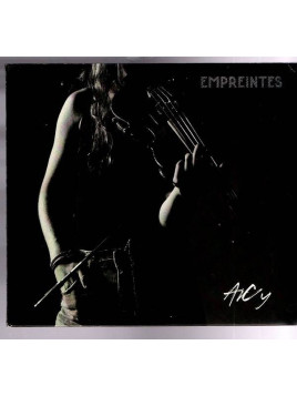 Arcy : Empreintes (CD)