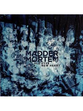 Madder mortem : Old eyes, new heart (CD)