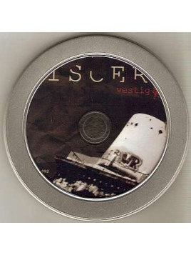 Vestiges (Ltd edition)