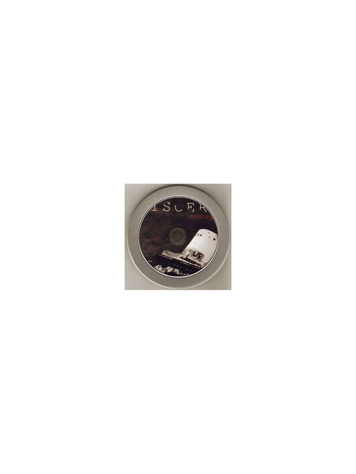 Vestiges (Ltd edition)