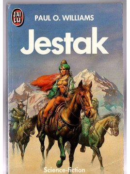 Paul O. Williams : Jestak