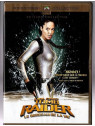 Jan De Bont : Tomb raider – le berceau de la vie (DVD)