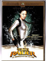 Jan De Bont : Tomb raider – le berceau de la vie (DVD)