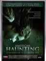 Courtney Solomon : American haunting (DVD)