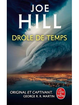 Joe Hill : Drôle de temps