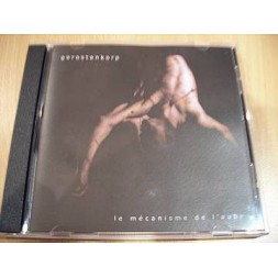 Le mécanisme de l'aube