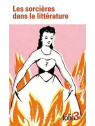 l'Anthologie : Les sorcières dans la littérature est en stock à la librairie Ciel rouge à Dijon