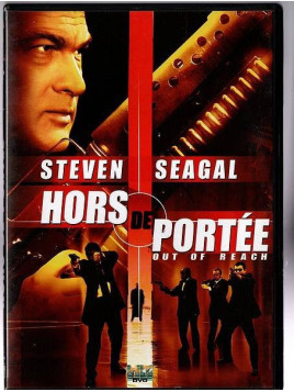 Po-Chich Leong : Hors de portée (DVD)