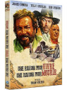 Tonino Valerii : Une raison pour vivre, une raison pour mourir (DVD)