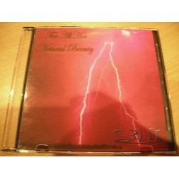 For all her natural beauty