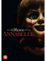 John R. Leonetti : Annabelle (DVD)
