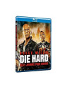 John Moore : Die hard 5 : belle journée pour mourir (Blu-ray)